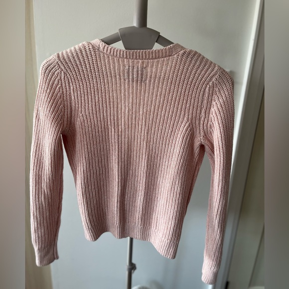 V neck sweater - Picture 2 of 2